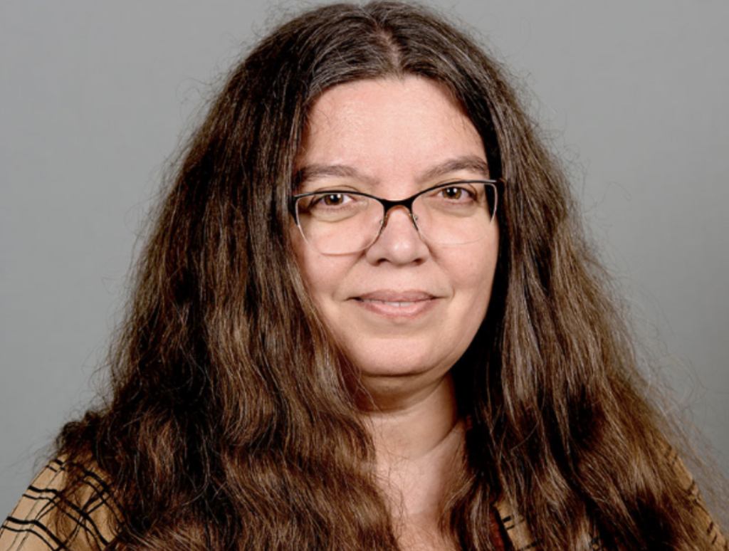 Emilia Martins