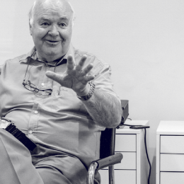 John Lennox