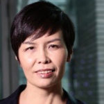 Helen He