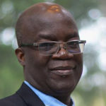 Ussif Rashid Sumaila