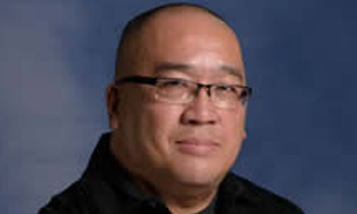 Martin Manalansan