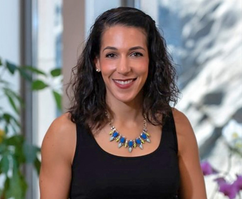 Dr. Nadia Abuelezam