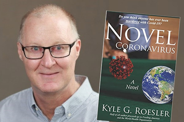 Kyle Roesler '89