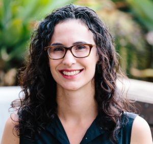Leah Mendelson