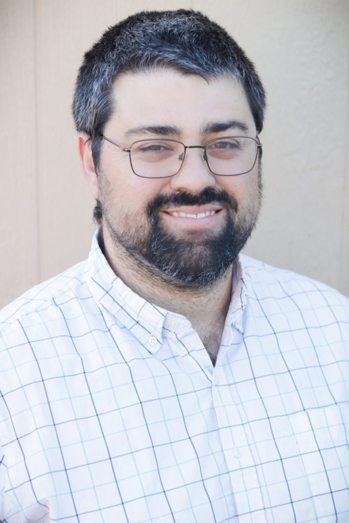 Ben Stanphill