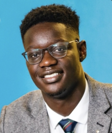 Edmund Adjapong