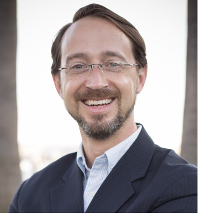Brian Maul