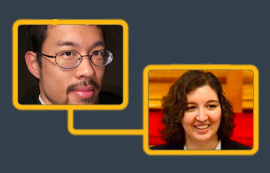 David Liao and Sarah A Michal