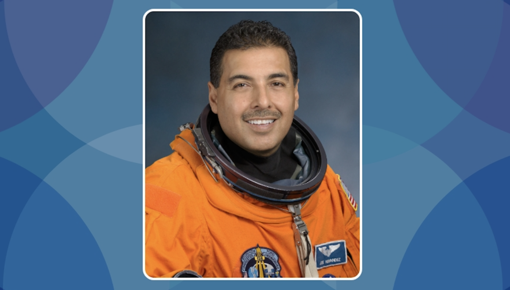 Jose Hernandez