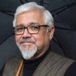 Amitav Ghosh