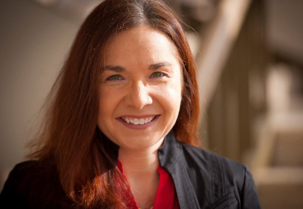Katherine Hayhoe