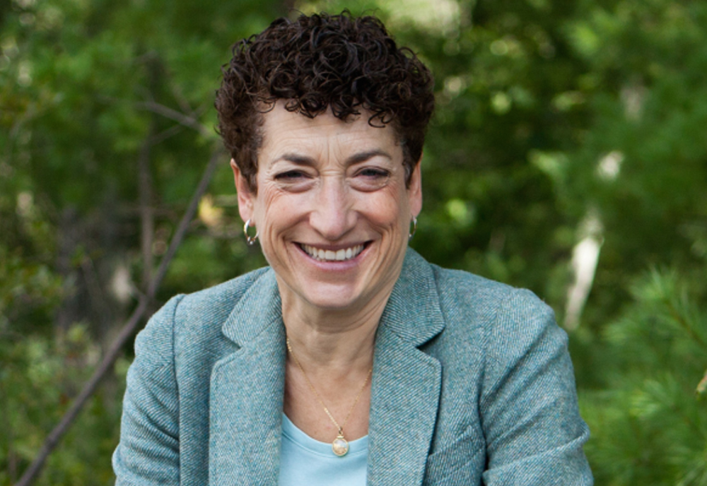 Naomi Oreskes