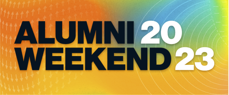 HMC Alumni Weekend 2023