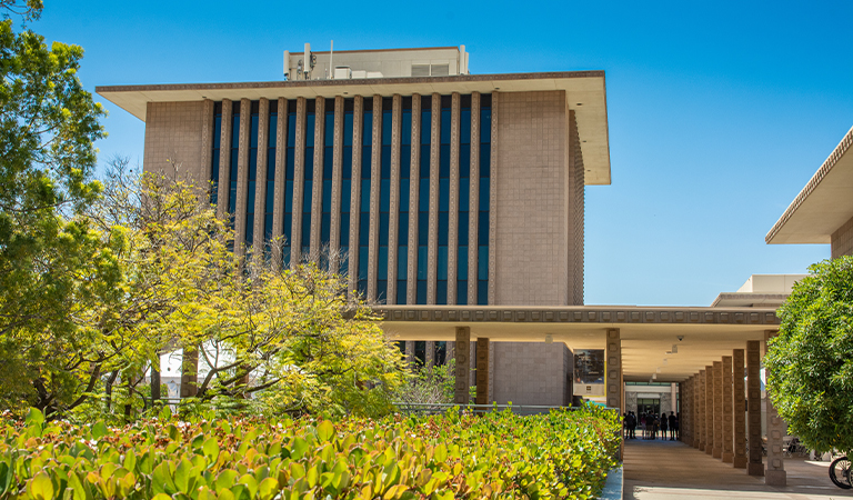 Harvey Mudd Summer Session