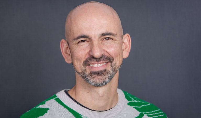 Federico Ardila-Mantilla