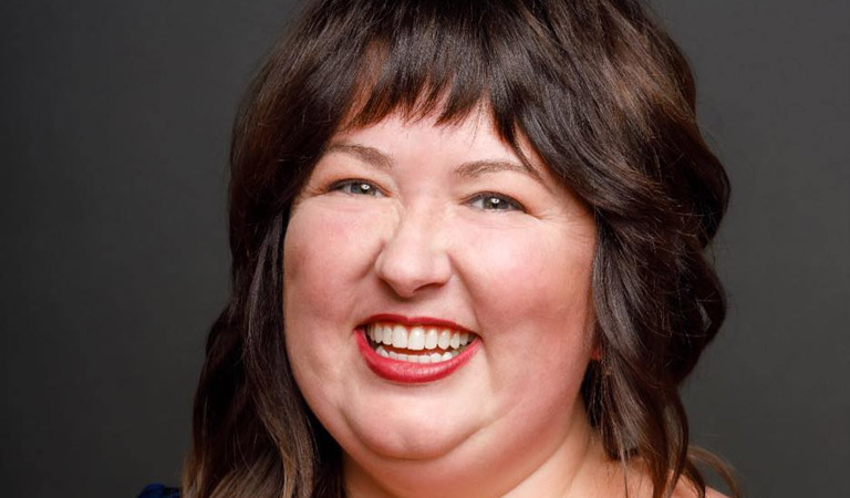 Sarah Nicole Ruddy Carter