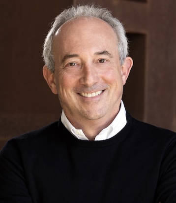 David Agus