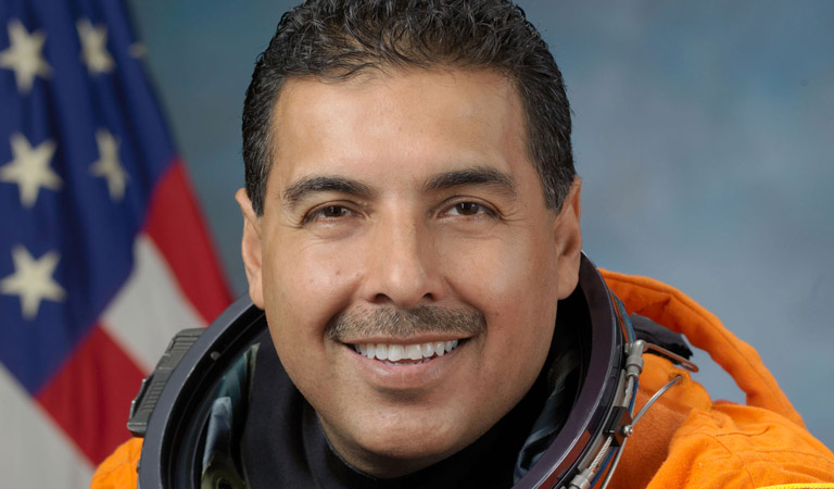 José Hernández