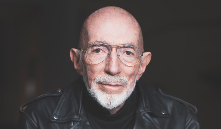 Kip Thorne