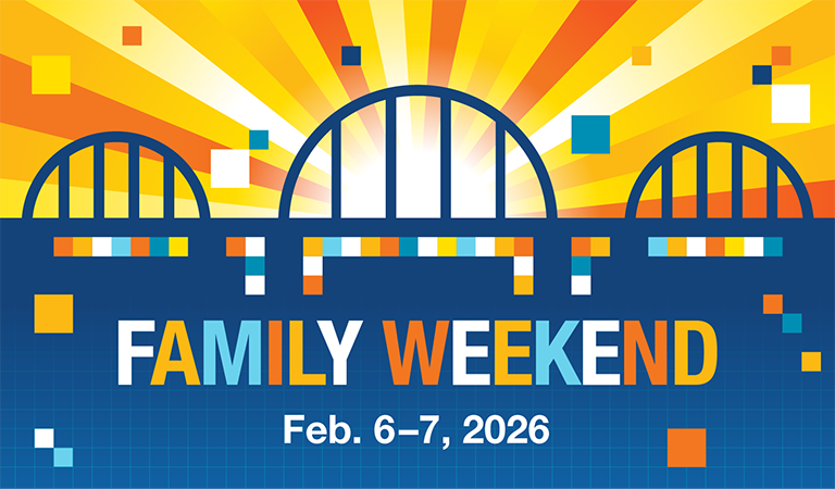 Family Weekend