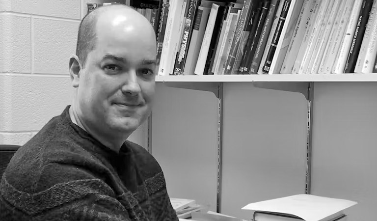 Professor Rosenhouse