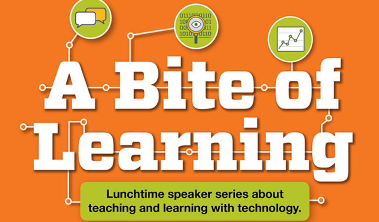 Bite of Learning Harvey Mudd