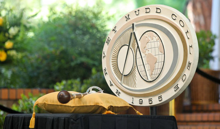 Harvey Mudd College seal