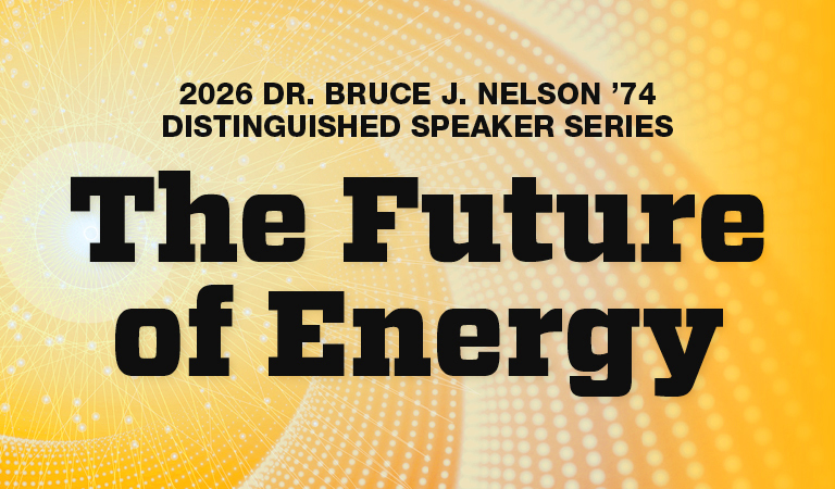 The Future of Energy