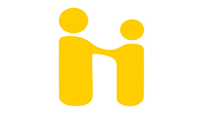 Handshake app logo