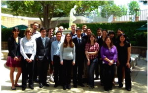 Class of 2012