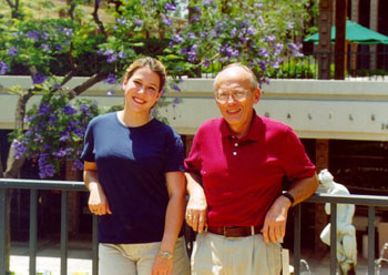 1998 research student