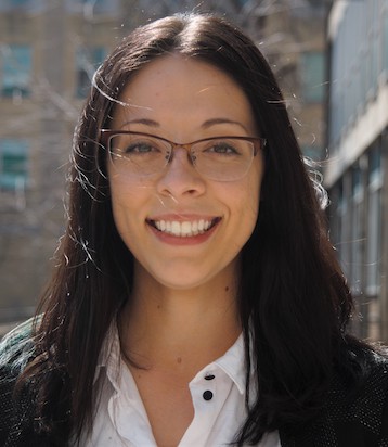 Sarah Kavassalis