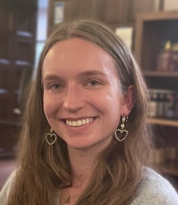 Leah McCarthy POM '25