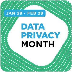 data privacy month