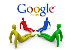 google-groups