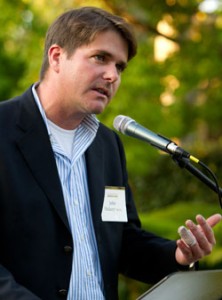 John Vickery '91