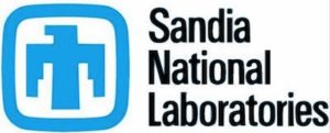 Sandia National Laboratory logo