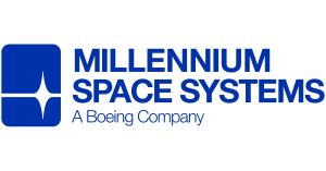 Millennium space systems logo