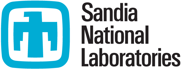 Sandia National Laboratory logo