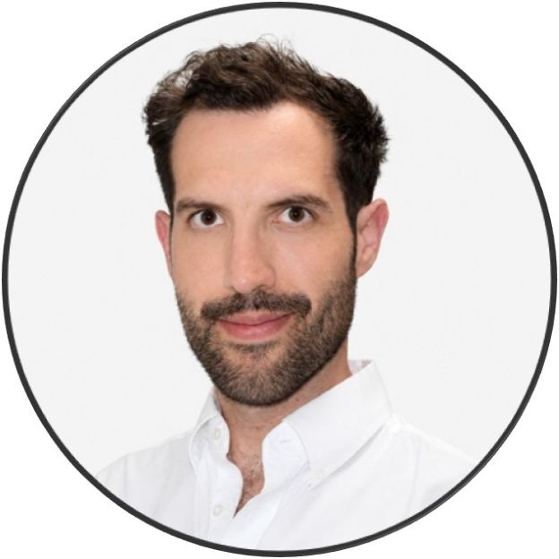 Andrew Oriani