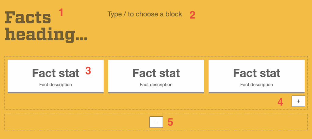 WordPress: Facts Box | Communications and Marketing | Harvey Mudd College
