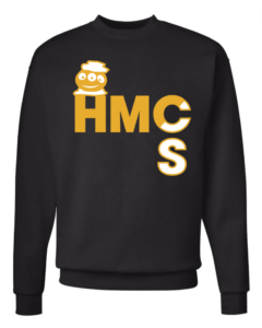 CS Swag Crewneck Concept