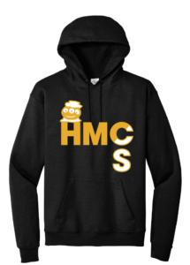 CS Swag Hoodie Concept