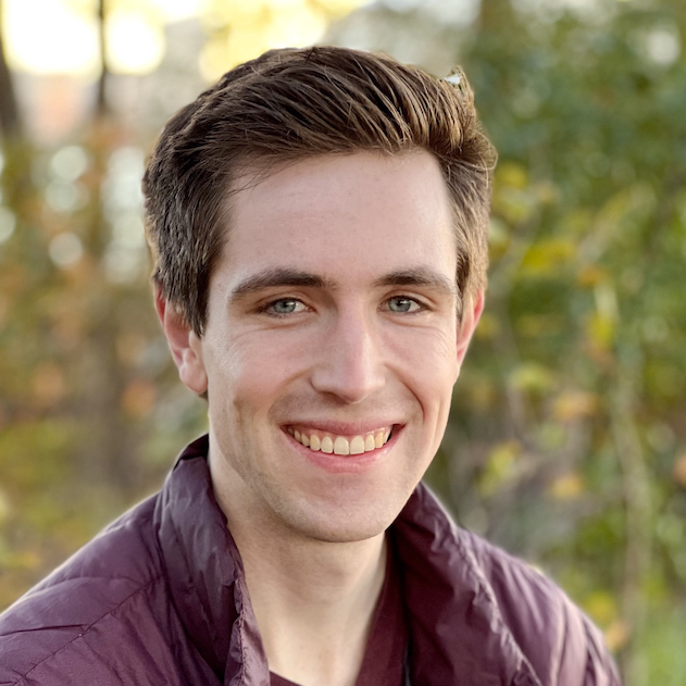 Clayton Stanford