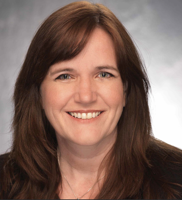 Dr. Jeanne Holm
