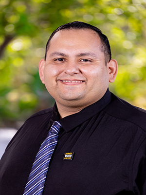Alex Tapia Apodaca