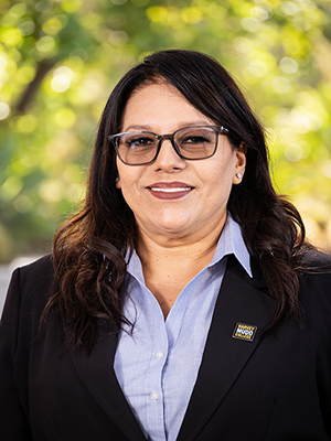 Berenice Cortez