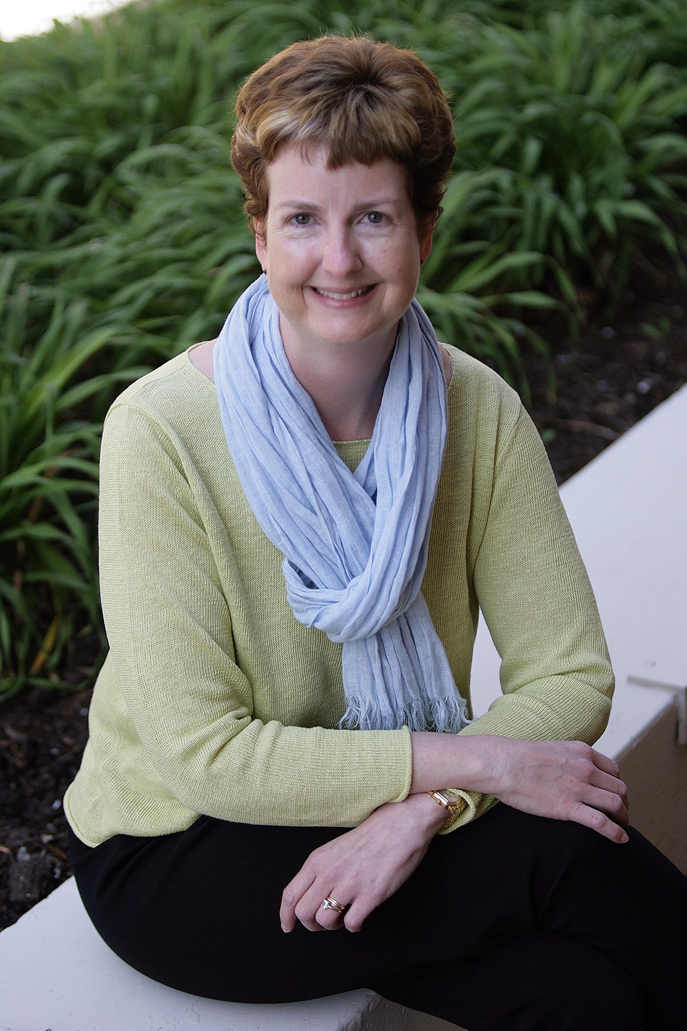 Lisa Sullivan