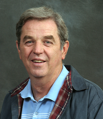 Bill Daub