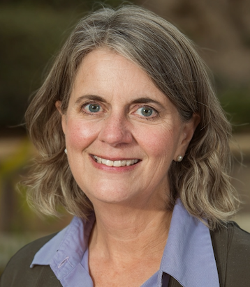 Colleen Coxe